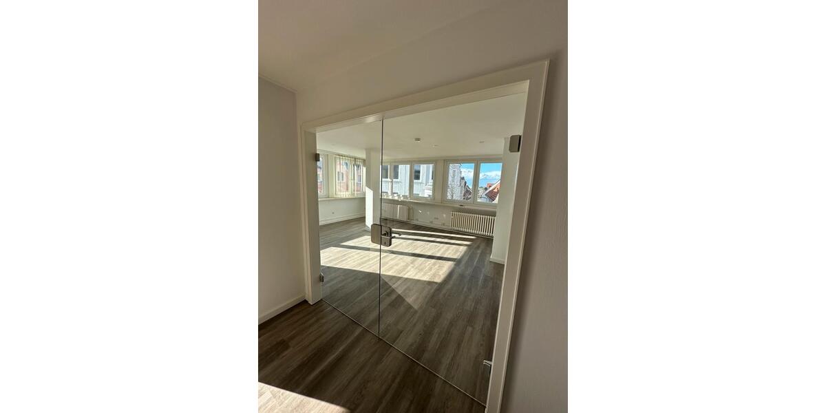 Etagenwohnung Lübbecke - 3 Zimmer, 115 m&sup2;, 620&euro; | Angebot:25978292