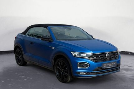 VW T-Roc 70.000 km 25.199 &euro; Uchte 31600