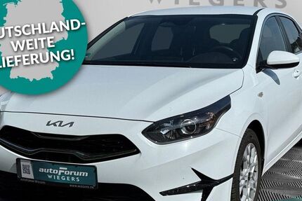 Kia ceed / Ceed 10.570 km 19.170 &euro; Herford 32051