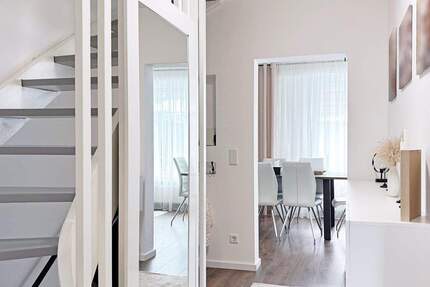 Haus Minden Dankersen - 5 Zimmer, 118 m&sup2;, 255.000&euro; | Angebot:25686925