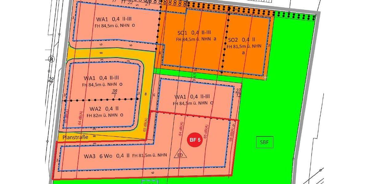 Grundstück Rinteln - 168.000&euro; | Angebot:25741826
