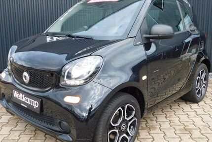 Smart ForTwo 43.700 km 14.990 &euro; Lübbecke 32312