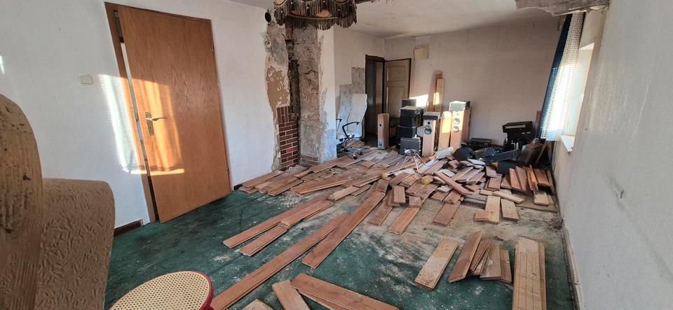 Einfamilienhaus Extertal - 6 Zimmer, 200 m&sup2;, 44.444&euro; | Angebot:25841962