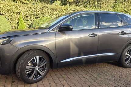 Peugeot 3008 41.500 km 19.800 &euro; Minden, Stadt 32429
