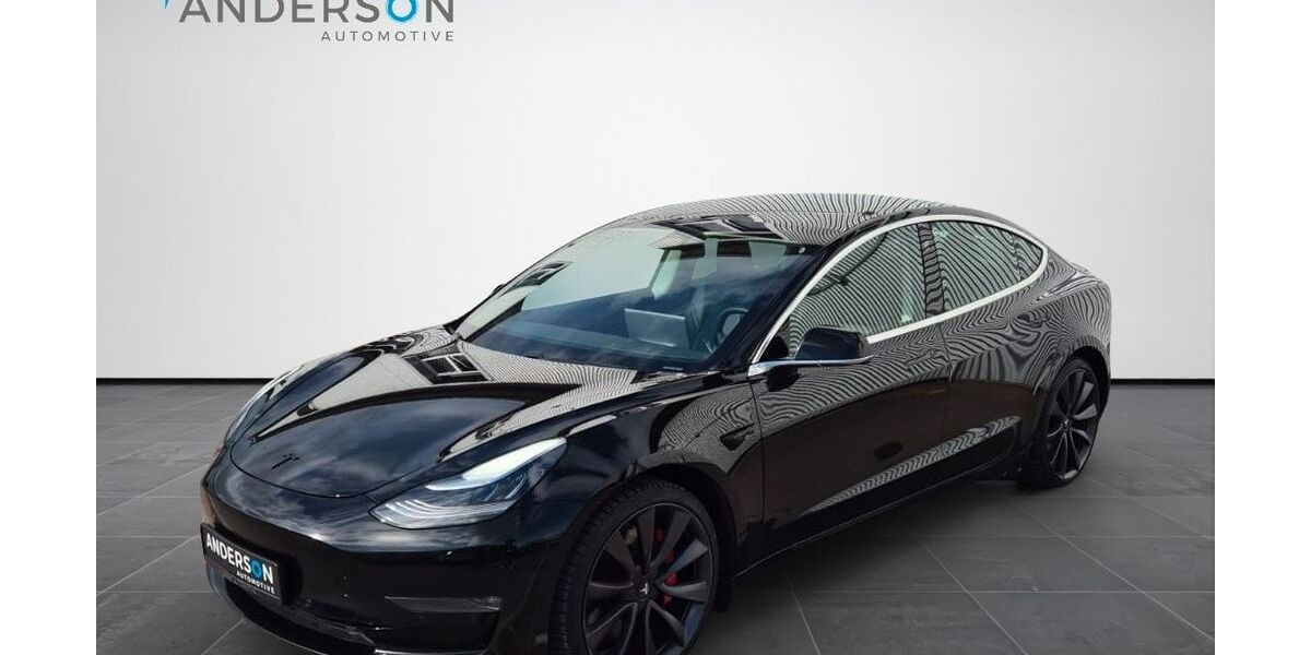 Tesla Model 3 53.500 km 26.890 &euro; Minden 32427