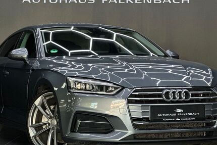Audi A5 132.000 km 21.900 &euro; Löhne 32584