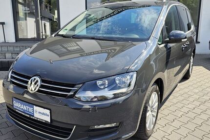 VW Sharan 101.405 km 22.990 &euro; Löhne 32584