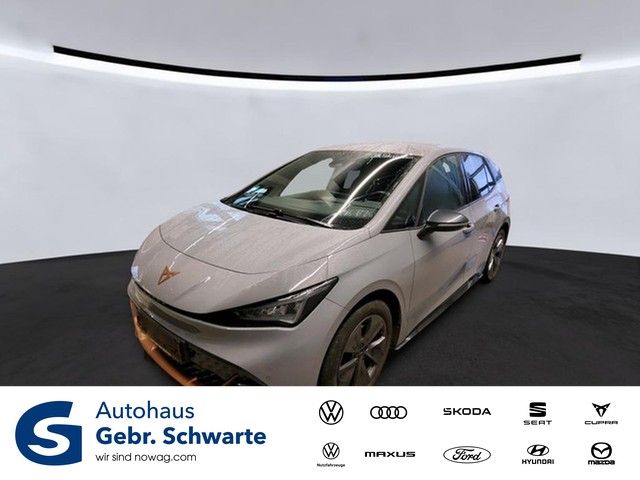 Cupra Born 42.500 km 24.880 &euro; Bünde 32257