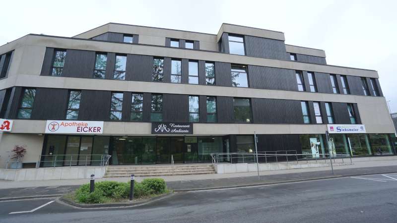 Gewerbeobjekt Bünde - 4.371&euro; | Angebot:11088670