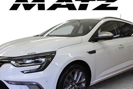 Renault Megane 102.000 km 11.495 &euro; Obernkirchen 31683