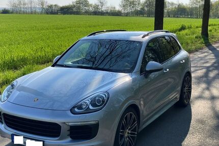 Porsche Cayenne 106.900 km 41.500 &euro; Bad Salzuflen 32108