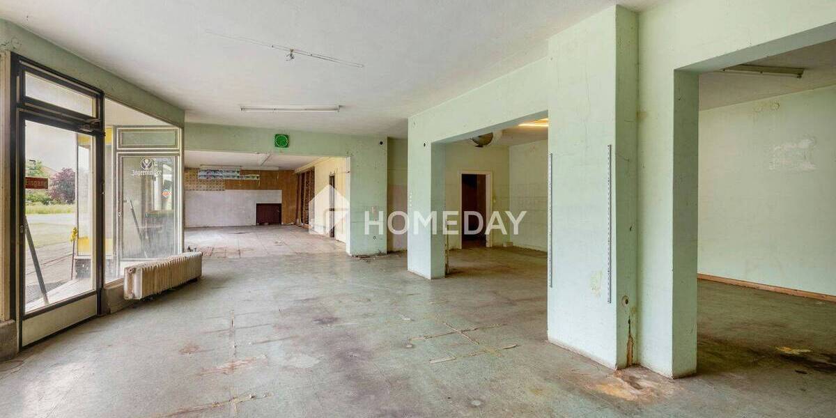 Mehrfamilienhaus, Wohnhaus Espelkamp Frotheim - 1 Zimmer, 463 m&sup2;, 199.000&euro; | Angebot:26740718