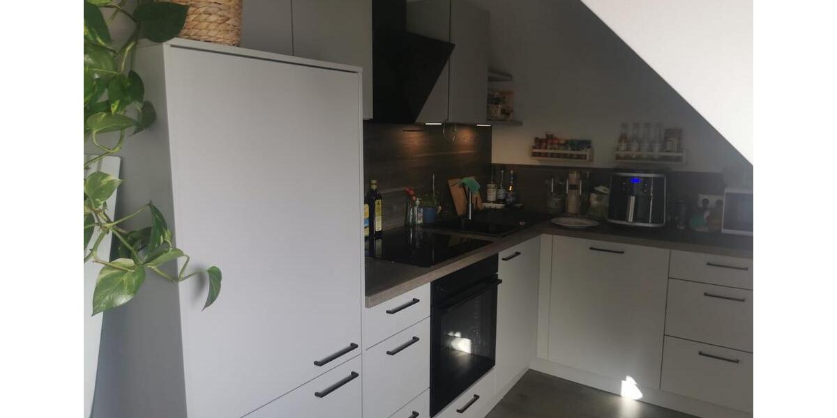 Dachgeschoßwohnung Minden Kuhlenkamp - 1 Zimmer, 40 m&sup2;, 750&euro; | Angebot:25933960