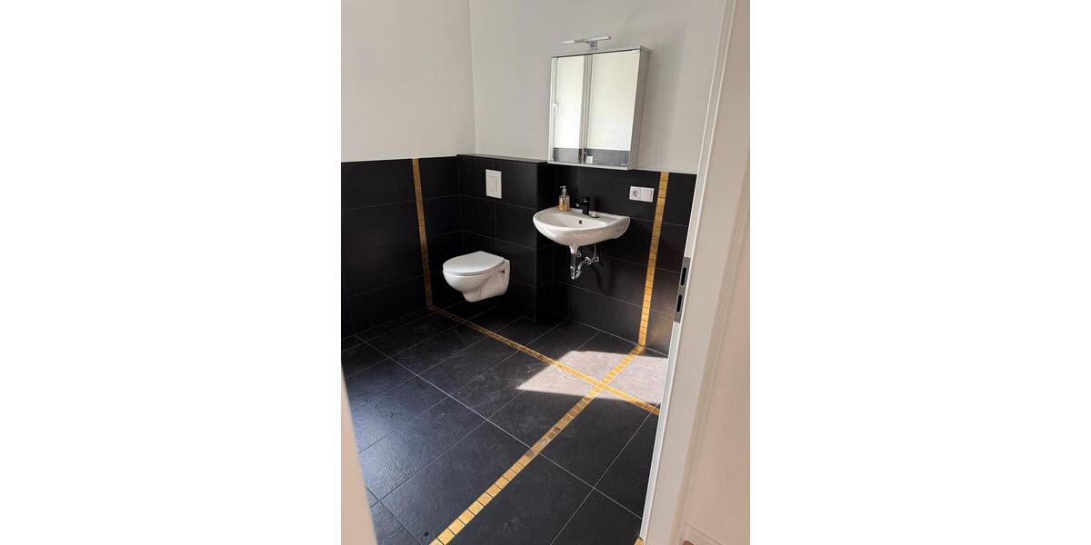 Etagenwohnung Minden Bölhorst - 1 Zimmer, 45 m&sup2;, 700&euro; | Angebot:25958290