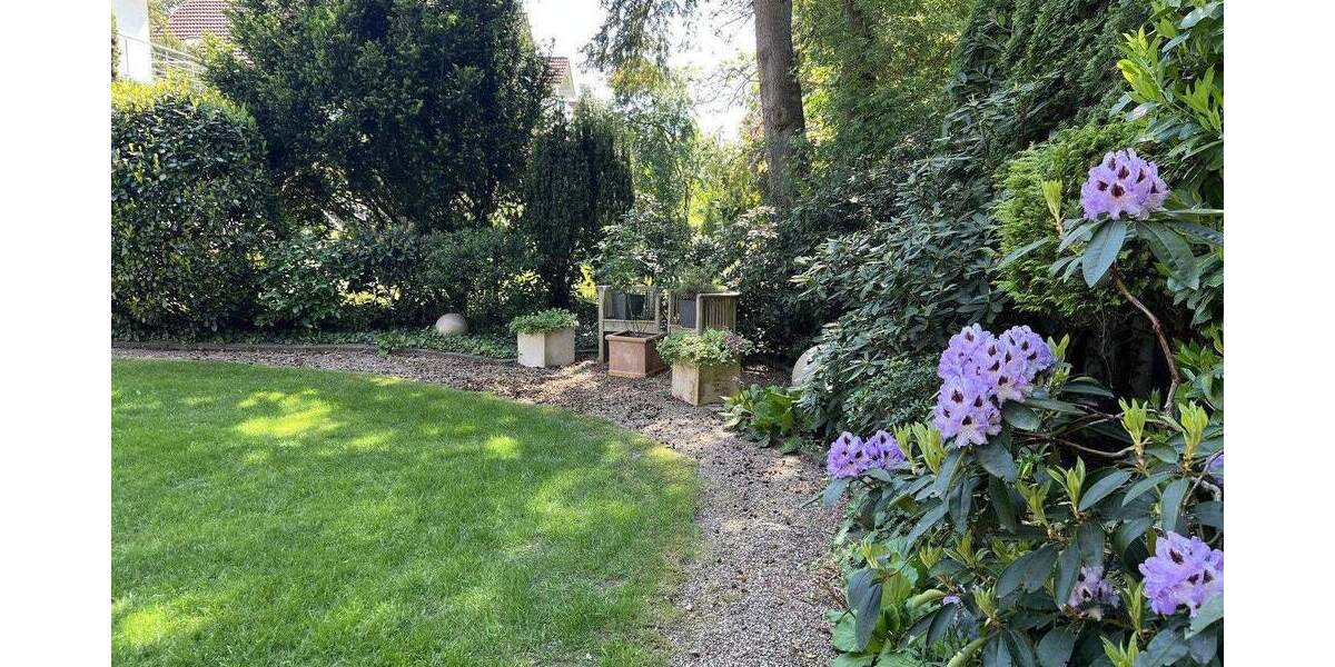 Einfamilienhaus Minden Innenstadt - 5 Zimmer, 190 m&sup2;, 799.000&euro; | Angebot:25909537