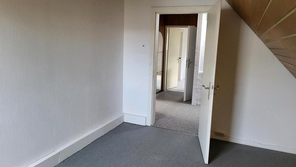 Etagenwohnung Lübbecke - 3 Zimmer, 70 m&sup2;, 750&euro; | Angebot:25421924