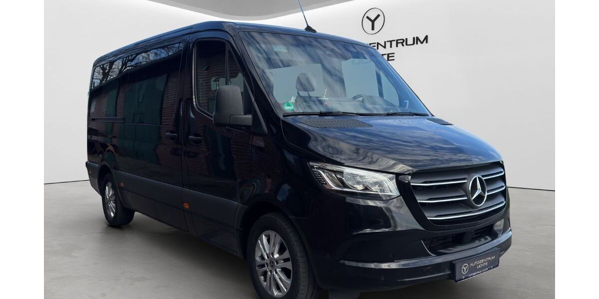 Mercedes-Benz Sprinter 69.800 km 48.999 &euro; Uchte 31600