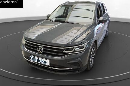 VW Tiguan 61.840 km 26.880 &euro; Minden 32427