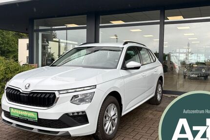 Skoda Kamiq 31.791 km 24.690 &euro; Hiddenhausen 32120