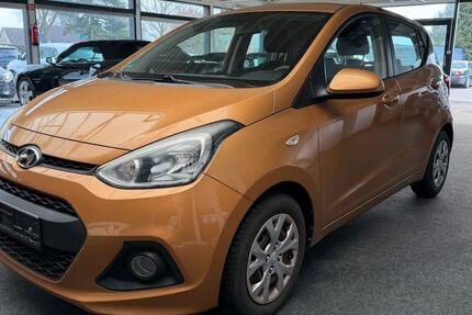 Hyundai i10 118.000 km 5.990 &euro; Minden 32425