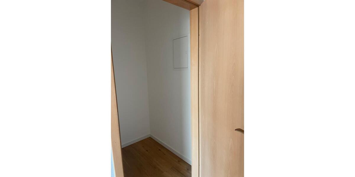 Erdgeschoßwohnung Enger - 1.5 Zimmer, 41 m&sup2;, 350&euro; | Angebot:26517441
