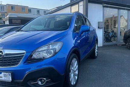 Opel Mokka 61.300 km 10.900 &euro; Bünde 32257