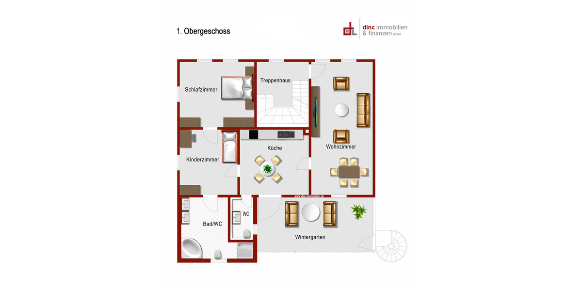 Renditestarke Kapitalanlage – Charmantes Mehrfamilienhaus mit Potenzial - Mehrfamilienhaus, Wohnhaus Porta Westfalica | Angebot:21450983