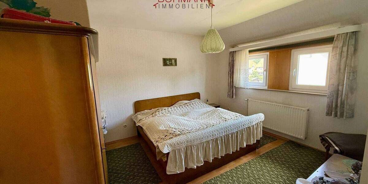 Doppelhaushälfte Stadthagen - 5 Zimmer, 124 m&sup2;, 179.000&euro; | Angebot:26815966
