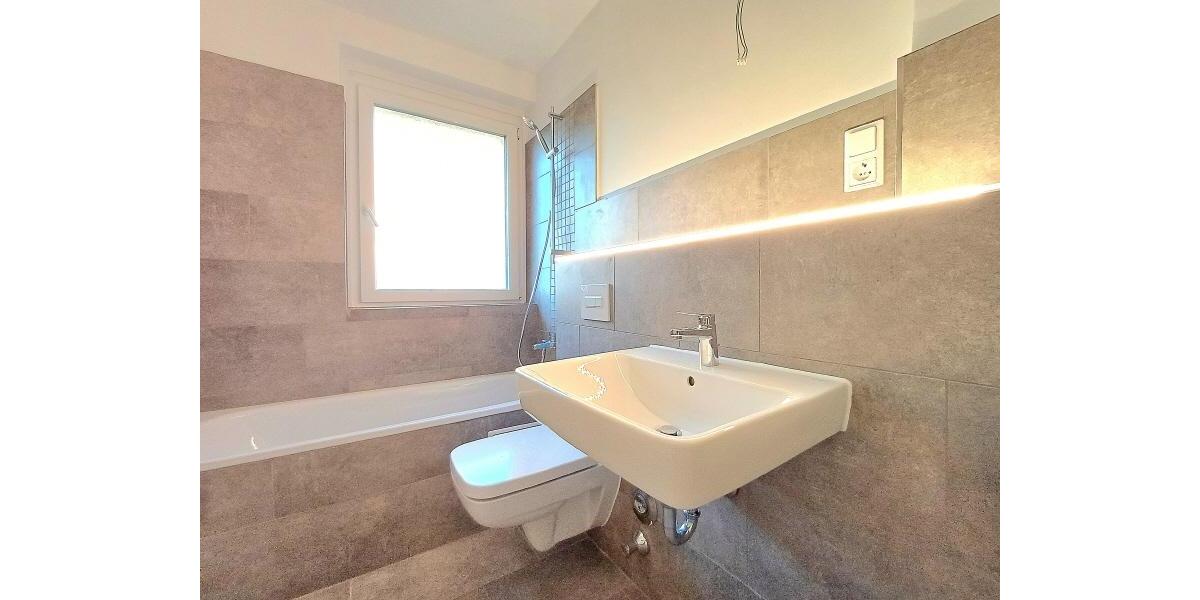 Etagenwohnung Minden Kuhlenkamp - 3 Zimmer, 67 m&sup2;, 725&euro; | Angebot:25590524