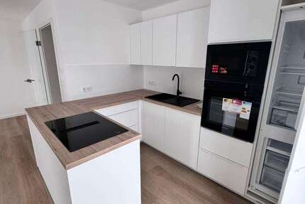 Wohnung Minden Kuhlenkamp - 3 Zimmer, 77 m&sup2;, 1.040&euro; | Angebot:23094666