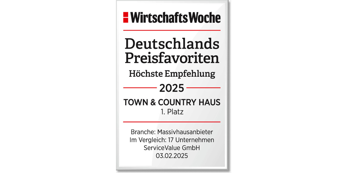 Einfamilienhaus Bünde Ahle - 5 Zimmer, 142 m&sup2;, 398.750&euro; | Angebot:26799283