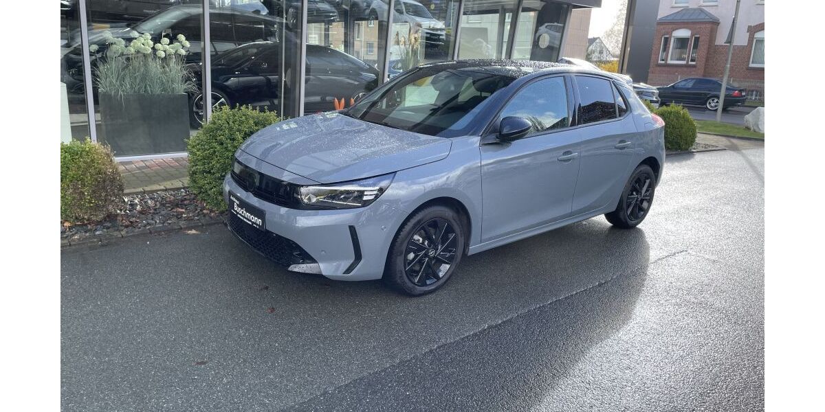 Opel Corsa 14.650 km 20.990 &euro; Herford 32049