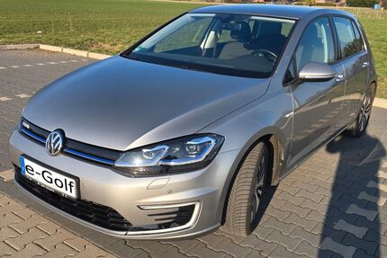 VW Golf 75.992 km 14.999 &euro; Rahden 32369
