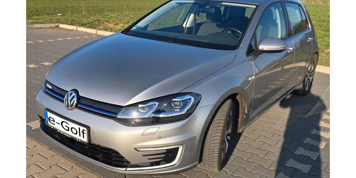 VW Golf 75.992 km 14.999 &euro; Rahden 32369