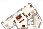 Etagenwohnung Minden Innenstadt - 3 Zimmer, 76 m&sup2;, 165.000&euro; | Angebot:26930027