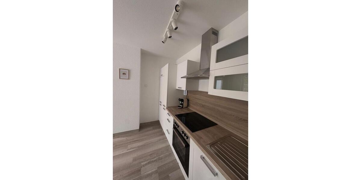 Reihenhaus Rahden - 3 Zimmer, 68 m&sup2;, 1.300&euro; | Angebot:26443108