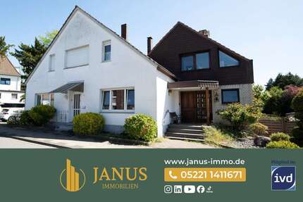 Haus Herford - 9 Zimmer, 310 m&sup2;, 619.000&euro; | Angebot:27098677