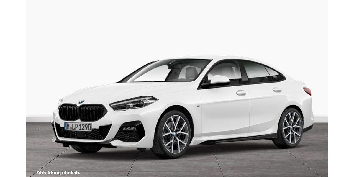 BMW 218 Gran Coupé 127.406 km 22.554 &euro; Bünde 32257