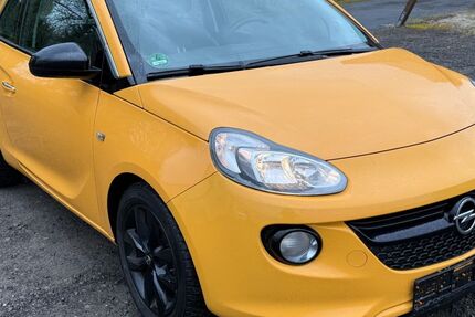 Opel Adam 167.885 km 4.099 &euro; Herford 32049