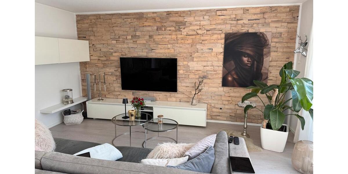 Erdgeschoßwohnung Lemgo - 3 Zimmer, 106 m&sup2;, 420.000&euro; | Angebot:26815418