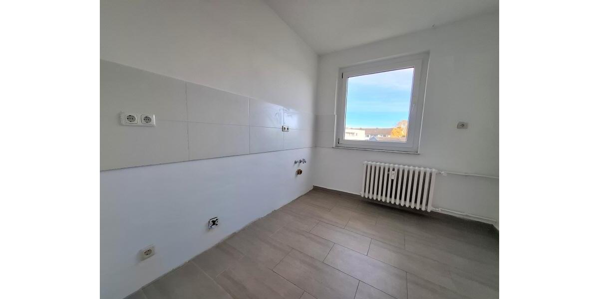 Etagenwohnung Minden Kuhlenkamp - 3 Zimmer, 67 m&sup2;, 625&euro; | Angebot:23432931