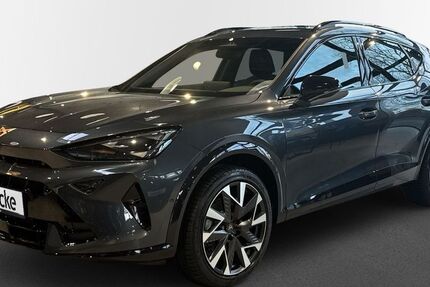 Cupra Formentor 4.900 km 34.990 &euro; Lübbecke 32312