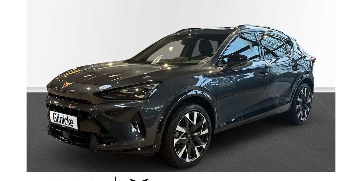 Cupra Formentor 4.900 km 34.990 &euro; Lübbecke 32312