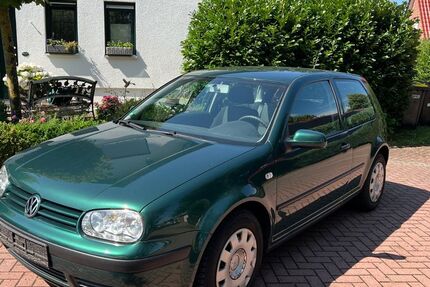 VW Golf 133.814 km 1.750 &euro; Auetal 31749