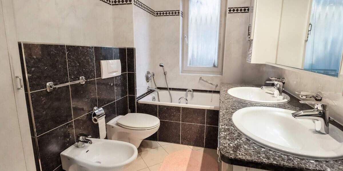 Etagenwohnung Bad Salzuflen Innenstadt - 3 Zimmer, 106 m&sup2;, 380.000&euro; | Angebot:25701061