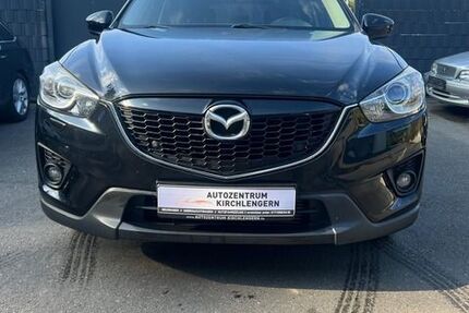 Mazda CX-5 216.500 km 5.450 &euro; Kirchlengern 32278