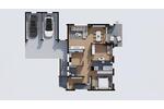 Etagenwohnung Minden Bärenkämpen - 3 Zimmer, 95 m&sup2;, 875&euro; | Angebot:26646858