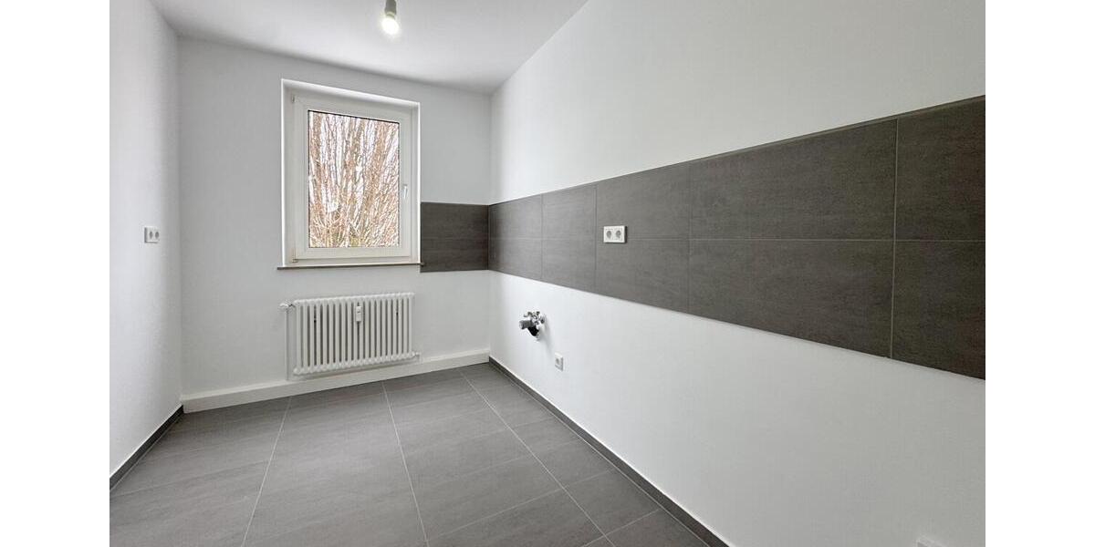 Etagenwohnung Minden Kuhlenkamp - 3 Zimmer, 66 m&sup2;, 750&euro; | Angebot:25058266