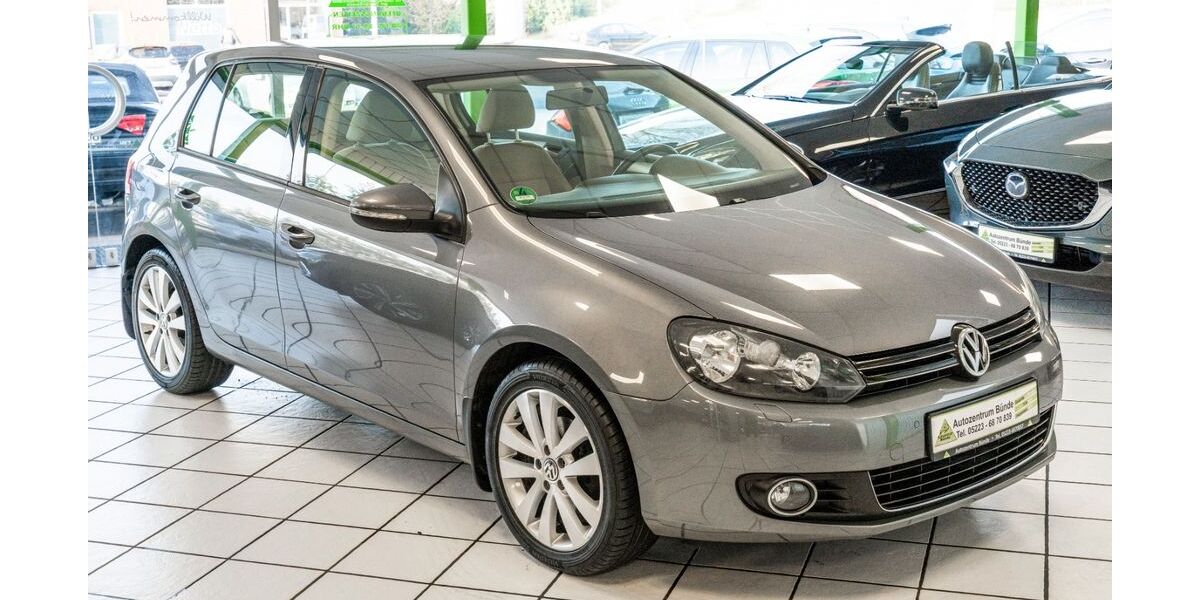 VW Golf 79.100 km 10.450 &euro; Bünde 32257