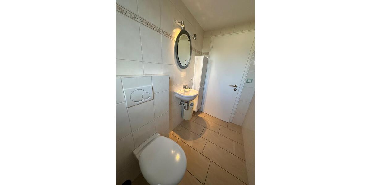 Etagenwohnung Herford Falkendiek - 4 Zimmer, 133 m&sup2;, 1.380&euro; | Angebot:25294107